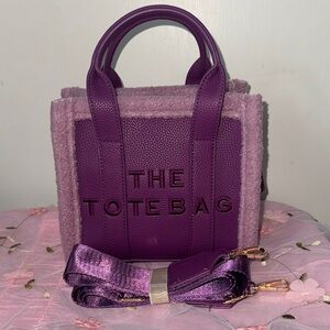 The Tote Bag